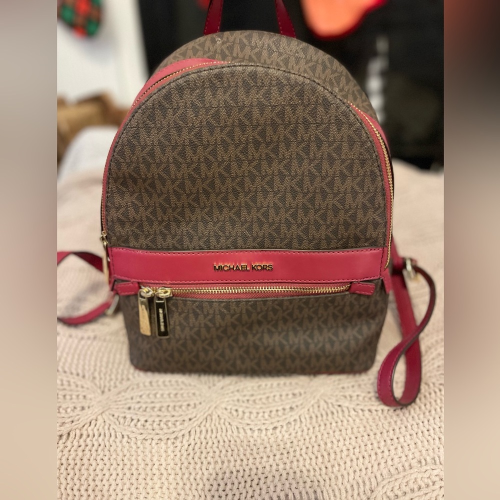 Michael Kors Backpack